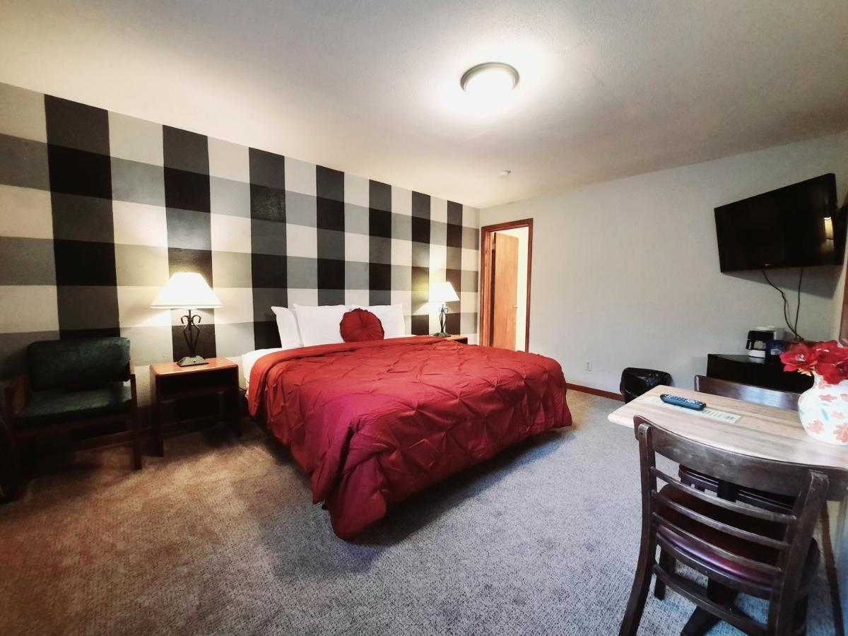 Locanda North Acres - Black River 2*