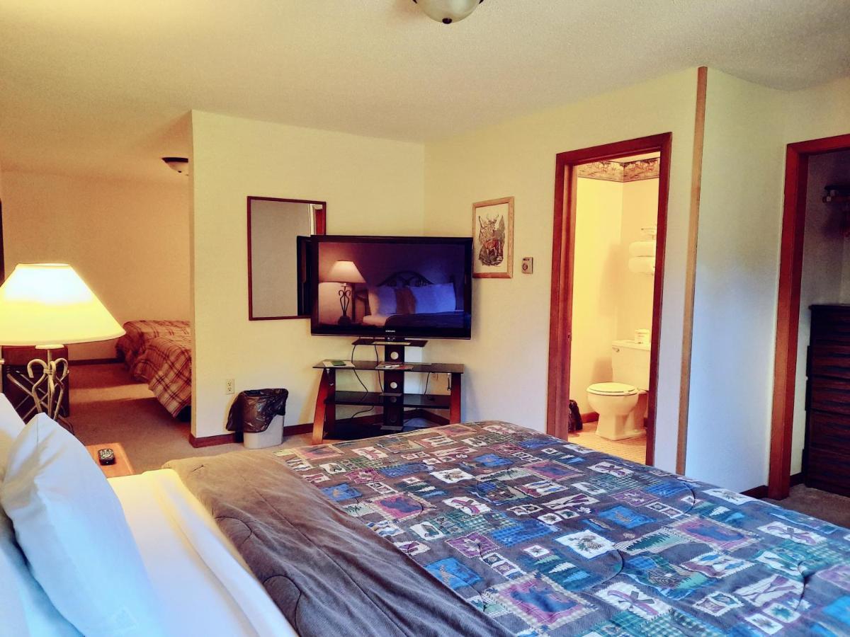 Locanda North Acres - Black River 2*
