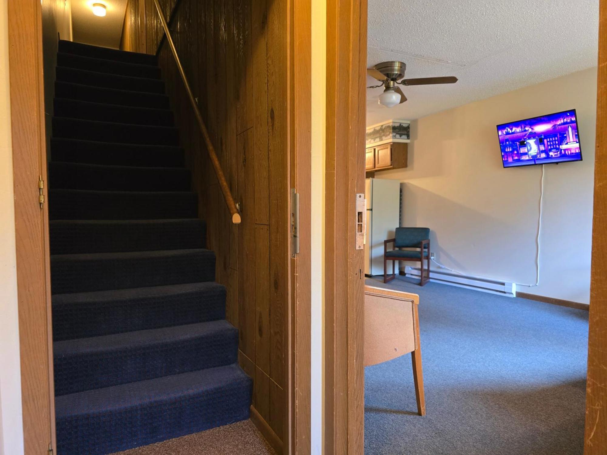 North Acres - Black River Locanda 2*