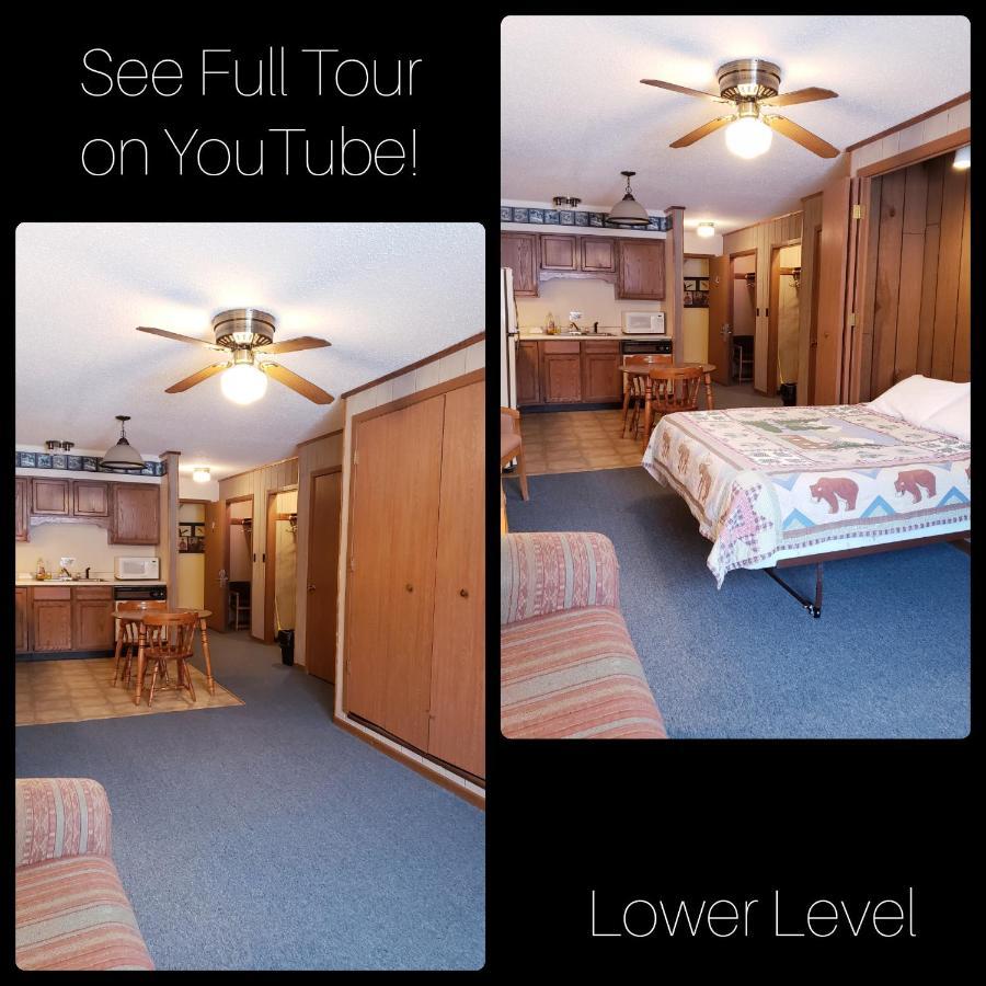 North Acres - Black River Locanda 2*